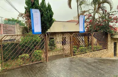 Casa com 3 dormitórios à venda, 221 m² por r$ 1.200.000,00 - água fria - são paulo/sp