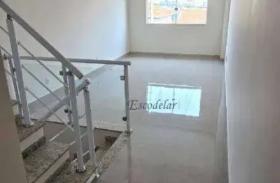 Sobrado com 2 dormitórios à venda, 120 m² por r$ 669.000,00 - limão - são paulo/sp