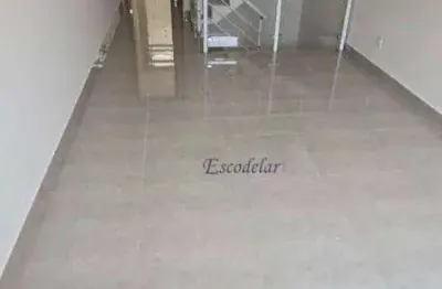 Sobrado com 2 dormitórios à venda, 120 m² por r$ 690.000,00 - limão - são paulo/sp