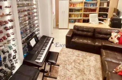 Casa com 3 dormitórios à venda, 195 m² por r$ 748.000,00 - vila nova cachoeirinha - são paulo/sp