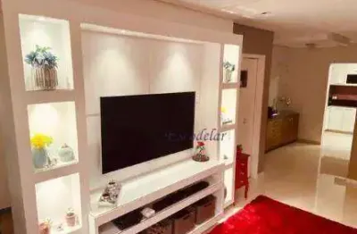 Casa com 3 dormitórios à venda, 195 m² por r$ 749.000,00 - vila nova cachoeirinha - são paulo/sp