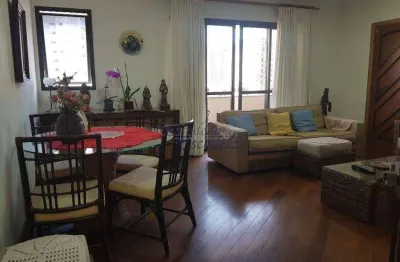 Apartamento à venda, 106 m² por r$ 750.000,00 - santana - são paulo/sp