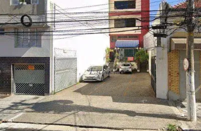 Prédio à venda, 600 m² por r$ 4.788.000,00 - santana - são paulo/sp