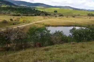 Fazenda à venda, 420000 m² por r$ 2.600.000,00 - do marimbeiro - cambuquira/mg