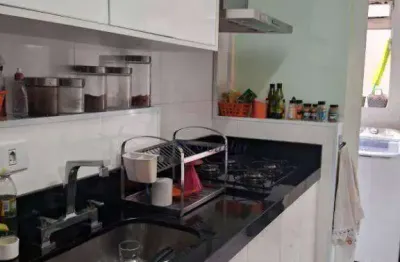 Apartamento à venda, 72 m² por r$ 570.000,00 - parque peruche - são paulo/sp