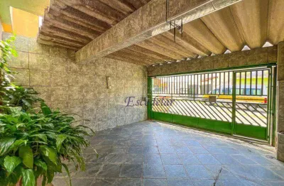 Sobrado com 4 quartos à venda, 153 m² por r$ 560.000 - freguesia do ó - são paulo/sp