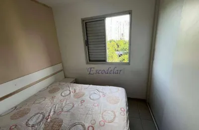 Apartamento com 3 dormitórios à venda, 64 m² por r$ 400.000,00 - imirim - são paulo/sp