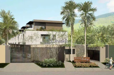 Casa à venda, 179 m² por r$ 2.800.000,00 - barra do sahy - são sebastião/sp