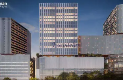 Kitnet / Stúdio à venda na Avenida Alcântara Machado, Brás, São Paulo