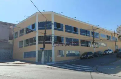 Prédio à venda, 1200 m² por r$ 8.600.000,00 - santana - são paulo/sp