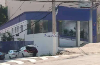 Prédio à venda, 710 m² por r$ 4.500.000,00 - aclimação - são paulo/sp