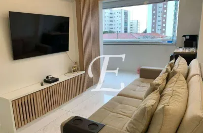 Apartamento com 2 quartos à venda, 55 m² por r$ 445.200 - vila nova cachoeirinha - são paulo/sp