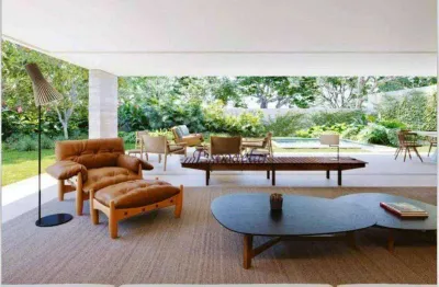 Casa com 3 dormitórios à venda, 670 m² por R$ 7.648.000,00 - Jardim Petrópolis - São Paulo/SP