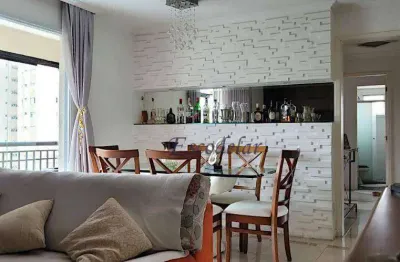 Apartamento à venda, 92 m² por r$ 950.000,00 - lauzane paulista - são paulo/sp