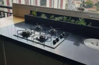 Apartamento com 1 dormitório à venda, 63 m² por r$ 900.000,00 - santana - são paulo/sp