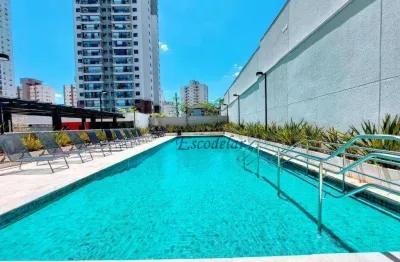 Apartamento com 2 quartos à venda, 69 m² por r$ 799.000 - santa teresinha - são paulo/sp