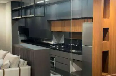 Apartamento à venda, 64 m² por r$ 880.000,00 - parada inglesa - são paulo/sp