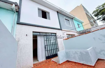 Casa com 3 quartos à venda, 190 m² por R$ 1.180.000 - Mandaqui - São Paulo/SP