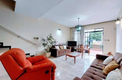 Casa com 3 quartos à venda, 190 m² por r$ 1.180.000 - mandaqui - são paulo/sp