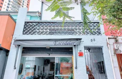 Casa com 3 quartos à venda, 190 m² por r$ 1.180.000 - mandaqui - são paulo/sp