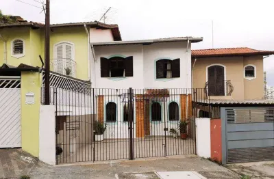 Sobrado à venda, 92 m² por r$ 630.000,00 - vila mazzei - são paulo/sp