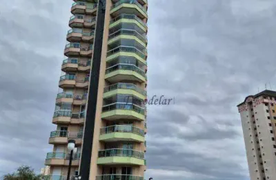 Apartamento à venda, 199 m² por r$ 1.100.000,00 - mandaqui - são paulo/sp