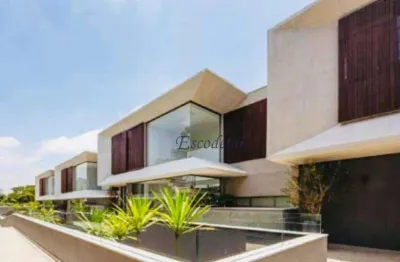 Casa à venda, 764 m² por r$ 8.892.000,00 - jardim petrópolis - são paulo/sp