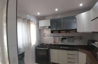 Casa à venda, 73 m² por r$ 399.000,00 - parque mandaqui - são paulo/sp