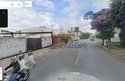 Terreno à venda, 470 m² por r$ 2.820.000,00 - tatuapé - são paulo/sp