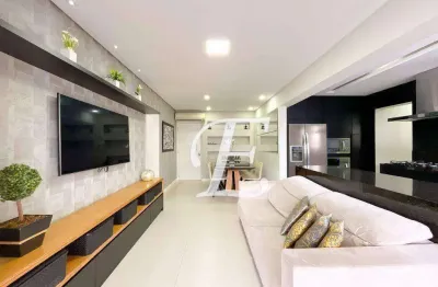 Apartamento com 3 dormitórios à venda, 108 m² por r$ 1.830.000,00 - parada inglesa - são paulo/sp