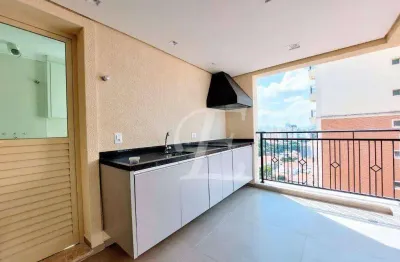 Apartamento com 2 quartos para alugar, 74 m² por r$ 5.450/mês - jardim sao paulo(zona norte) - são paulo/sp