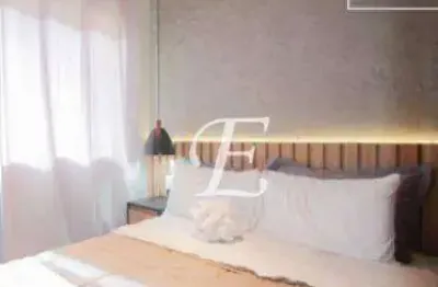 Apartamento à venda, 24 m² por r$ 340.000,00 - santana - são paulo/sp