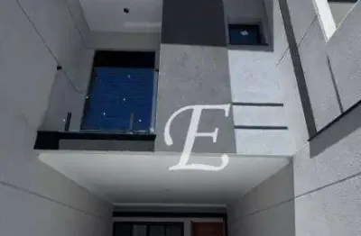 Sobrado com 3 dormitórios à venda, 110 m² por r$ 970.000,00 - santa teresinha - são paulo/sp