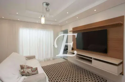 Sobrado com 4 dormitórios à venda, 188 m² por r$ 849.990,00 - freguesia do ó - são paulo/sp