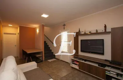 Sobrado com 3 dormitórios à venda, 104 m² por r$ 699.000,00 - freguesia do ó - são paulo/sp