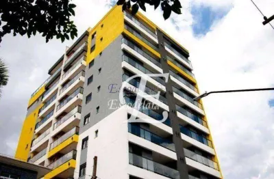 Apartamento à venda, 31 m² por r$ 350.000,00 - jardim sao paulo(zona norte) - são paulo/sp