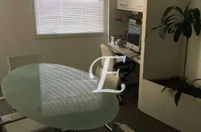 Sala à venda, 72 m² por r$ 1.150.000,00 - itaim bibi - são paulo/sp