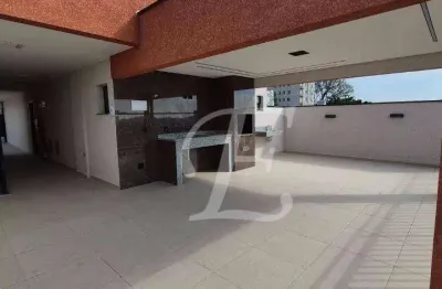 Apartamento com 2 à quartos 7 m² por r$ 355.000 - vila nivi - são paulo/sp