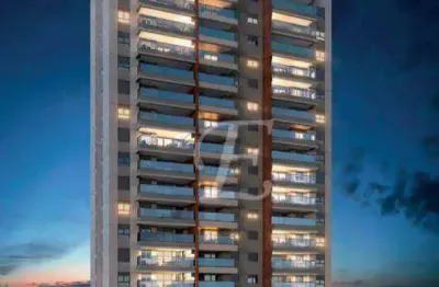 Apartamento à venda, 78 m² por r$ 1.124.000,00 - santana - são paulo/sp