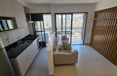 Apartamento com 2 dormitórios à venda, 47 m² por r$ 610.000,00 - parada inglesa - são paulo/sp