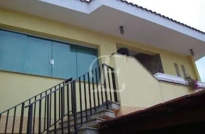 Sobrado à venda, 320 m² por r$ 1.594.000,00 - imirim - são paulo/sp