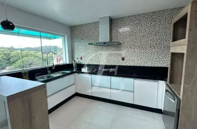 Sobrado à venda, 145 m² por r$ 950.000,00 - parque mandaqui - são paulo/sp