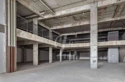 Loja à venda, 1328 m² por r$ 22.590.450,00 - cerqueira césar - são paulo/sp