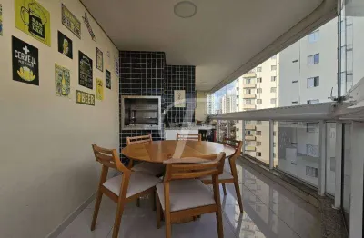 Apartamento à venda | 160m² | 3 suítes | 3 vagas | santa teresinha - são paulo/sp