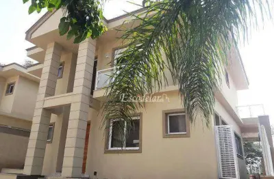Casa alto padrão com  450 m² -barro branco (zona norte) - são paulo/sp