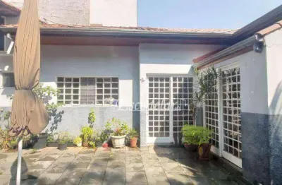 Casa à venda, 320 m² por R$ 1.800.000,00 - Casa Verde Média - São Paulo/SP