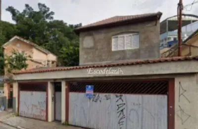 Casa com 3 dormitórios à venda, 320 m² por r$ 1.800.000,00 - casa verde média - são paulo/sp