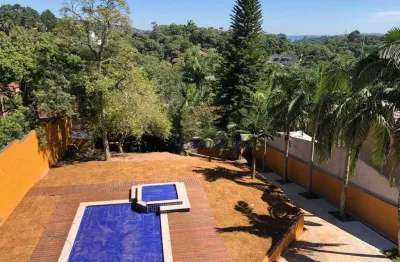 Casa com 5 dormitórios à venda, 570 m² por r$ 3.890.000,00 - condomínio alpes da cantareira - mairiporã/sp