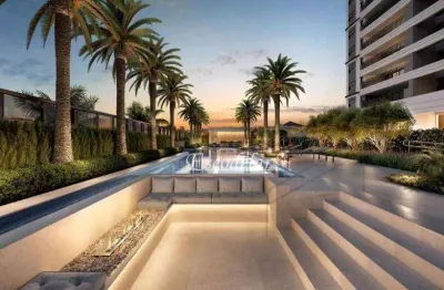 Apartamento com 3 suítes à venda, 131 m² por r$ 1.888.798 - chácara klabin - são paulo/sp