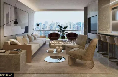 Apartamento à venda, 142 m² por r$ 2.459.438,00 - perdizes - são paulo/sp